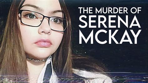 Murder of Serena McKay